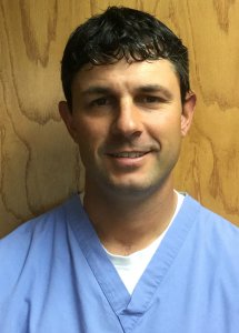 dr brant erbentraut