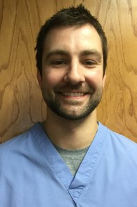 dr brad robinson