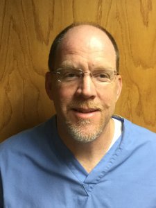 dr jeff brooks